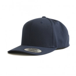Кепка FlexFit 6089CC Rus Navy
