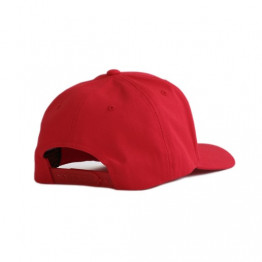 Кепка FlexFit 6089CC Rus Red