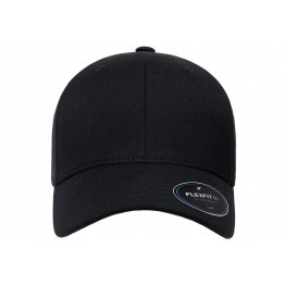 Кепка FlexFit 6100NU Black