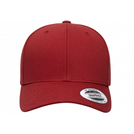 Кепка Flexfit 6389 Red