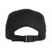 Кепка FlexFit 7005 - 5 Panel Black