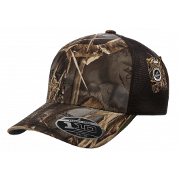 Кепка Flexfit 110MRC Realtree MAX-7®/Brown