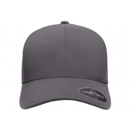 Кепка FlexFit 180 Delta Dark Grey