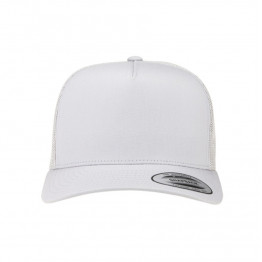 Кепка FlexFit 500M - Wolf Grey