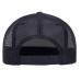 Кепка FlexFit 6005FW NO FOAM Trucker Navy/White/Navy Кепка FlexFit 6005FW NO FOAM Trucker Navy/White/Navy