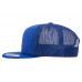 Кепка FlexFit 6005FF Trucker Royal Кепка FlexFit 6005FF Trucker Royal