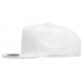 Кепка FlexFit 6007 - Classic Snapback White