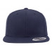 Кепка FlexFit 6089M - Classic Snapback Navy Кепка FlexFit 6089M - Classic Snapback Navy