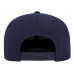 Кепка FlexFit 6089M - Classic Snapback Navy Кепка FlexFit 6089M - Classic Snapback Navy