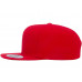 Кепка FlexFit 6089M - Classic Snapback Red Кепка FlexFit 6089M - Classic Snapback Red