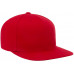 Кепка FlexFit 6089M - Classic Snapback Red Кепка FlexFit 6089M - Classic Snapback Red