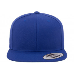 Кепка Детская FlexFit 6308B Royal