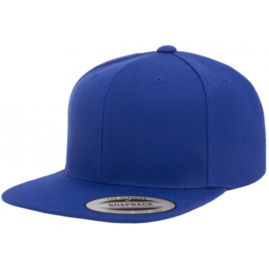 Кепка Детская FlexFit 6308B Royal Кепка Детская FlexFit 6308B Royal
