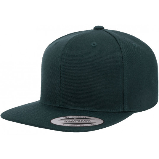 Кепка FlexFit 6089M - Classic Snapback Spruce Кепка FlexFit 6089M - Classic Snapback Spruce