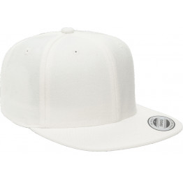 Кепка Детская FlexFit 6308B White