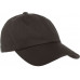 Кепка FlexFit 6245CM Dad Hat - Black Кепка FlexFit 6245CM Dad Hat - Black