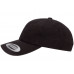 Кепка FlexFit 6245CM Dad Hat - Black Кепка FlexFit 6245CM Dad Hat - Black