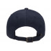 Кепка FlexFit 6245CM Dad Hat - Navy Кепка FlexFit 6245CM Dad Hat - Navy
