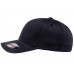 Кепка FlexFit 6277 Wooly Combed Dark Navy Кепка FlexFit 6277 Wooly Combed Dark Navy