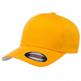 Кепка Детская FlexFit 6277Y Gold