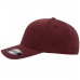 Кепка FlexFit 6277 Wooly Combed Maroon Кепка FlexFit 6277 Wooly Combed Maroon