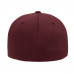 Кепка FlexFit 6277 Wooly Combed Maroon Кепка FlexFit 6277 Wooly Combed Maroon