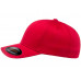 Кепка Детская FlexFit 6277Y Red Кепка Детская FlexFit 6277Y Red