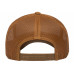 Кепка FlexFit 6606 Retro Trucker - Caramel Кепка FlexFit 6606 Retro Trucker - Caramel