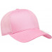 Кепка FlexFit 6606 Retro Trucker - Pink Кепка FlexFit 6606 Retro Trucker - Pink