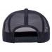 Кепка FlexFit 6606W Retro Trucker - Navy/White/Navy Кепка FlexFit 6606W Retro Trucker - Navy/White/Navy