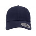 Кепка FlexFit 6789M - Curved Visor Snapback Navy Кепка FlexFit 6789M - Curved Visor Snapback Navy