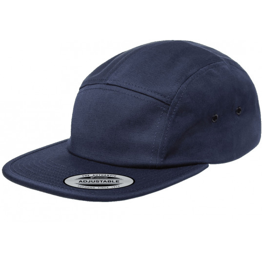 Кепка FlexFit 7005 - 5 Panel Navy