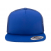 Кепка FlexFit 6005FF NO FOAM Trucker Royal Кепка FlexFit 6005FF NO FOAM Trucker Royal