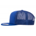 Кепка FlexFit 6005FF NO FOAM Trucker Royal Кепка FlexFit 6005FF NO FOAM Trucker Royal