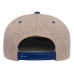 Кепка FlexFit 6089MT - Classic Snapback Heather/Royal Кепка FlexFit 6089MT - Classic Snapback Heather/Royal