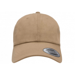 Кепка FlexFit 6245CM Dad Hat - Khaki