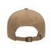 Кепка FlexFit 6245CM Dad Hat - Khaki