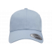 Кепка FlexFit 6245CM Dad Hat - Light Blue Кепка FlexFit 6245CM Dad Hat - Light Blue