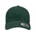Кепка FlexFit 6245CM Dad Hat - Spruce Кепка FlexFit 6245CM Dad Hat - Spruce